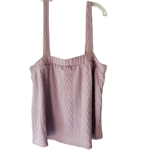 Chevron Pattern Knit Skirt Set - Picture 3 of 7